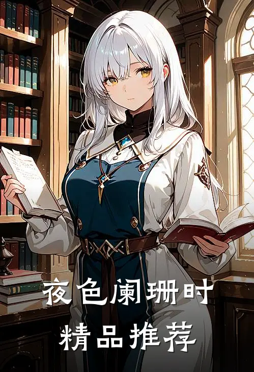 夜色阑珊时精品推荐