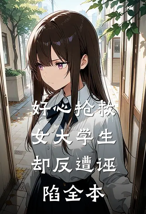 好心抢救女大学生，却反遭诬陷全本