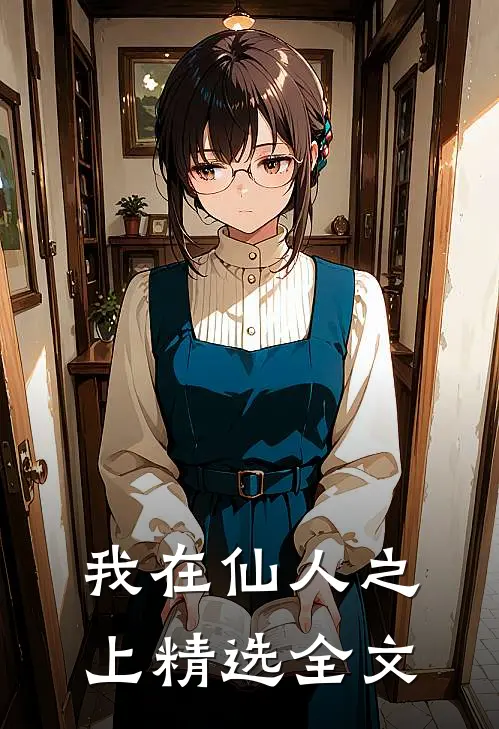 我在仙人之上精选全文在线阅读