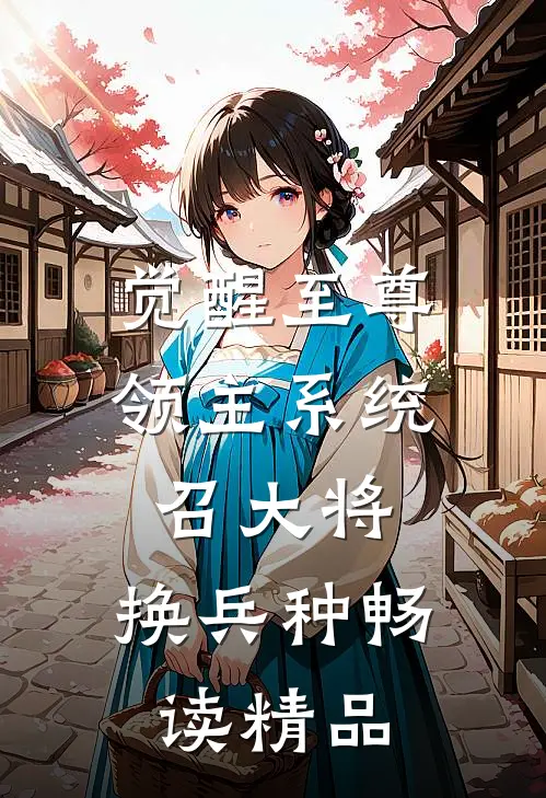 觉醒至尊领主系统：召大将，换兵种畅读精品