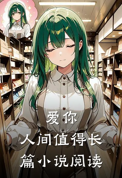 爱你,人间值得长篇阅读全文