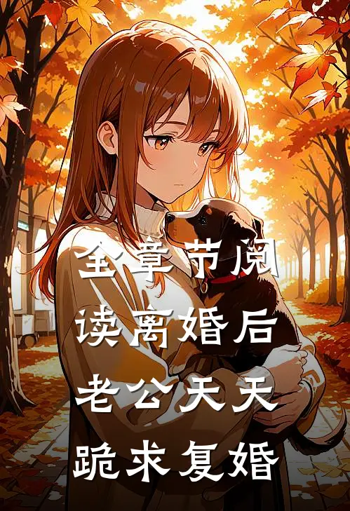 全章节阅读离婚后老公天天跪求复婚