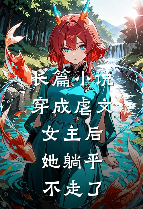 长篇穿成虐文女主后,她躺平不走了