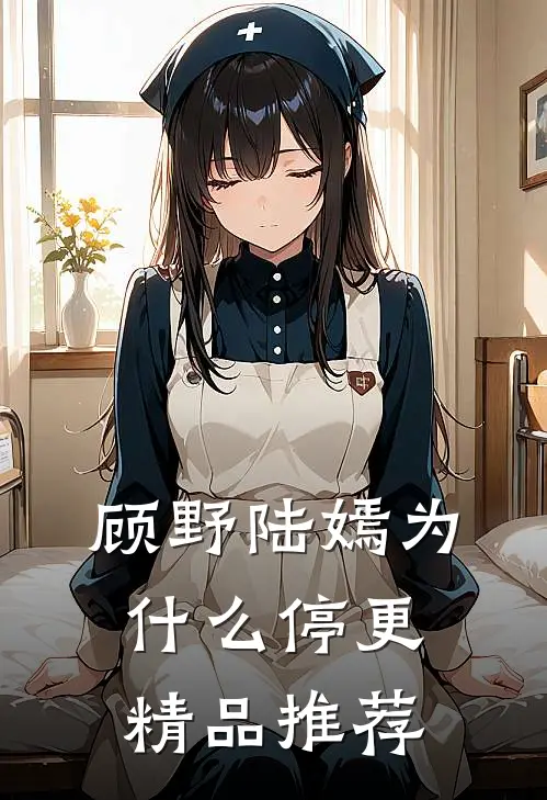 顾野陆嫣为什么停更精品推荐