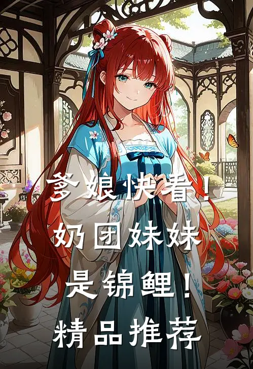 爹娘快看!奶团妹妹是锦鲤!精品推荐在线观看
