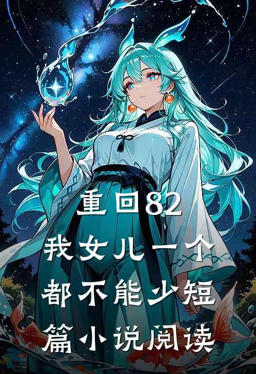 重回82：我女儿一个都不能少短篇小说阅读