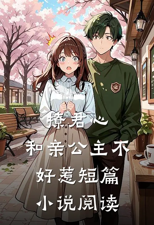 撩君心和亲公主不好惹短篇阅读全文