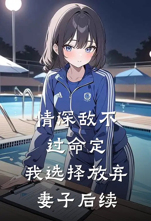 情深敌不过命定,我选择放弃妻子后续免费阅读