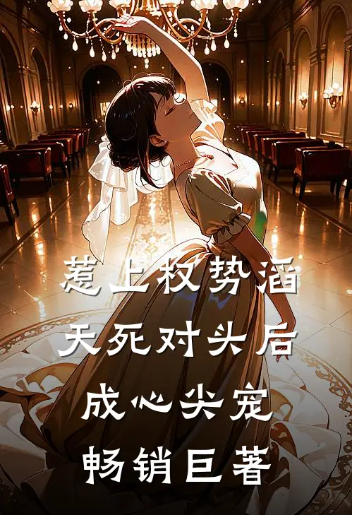 惹上权势滔天死对头后，成心尖宠畅销巨著