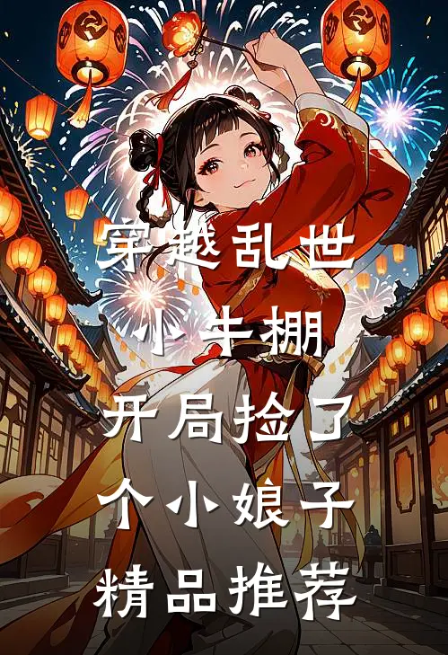 穿越乱世小牛棚，开局捡了个小娘子精品推荐