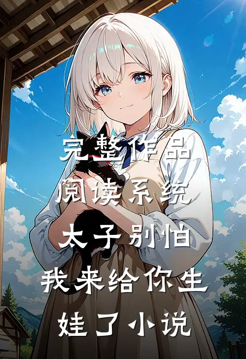完整作品阅读系统:太子别怕,我来给你生娃了小说