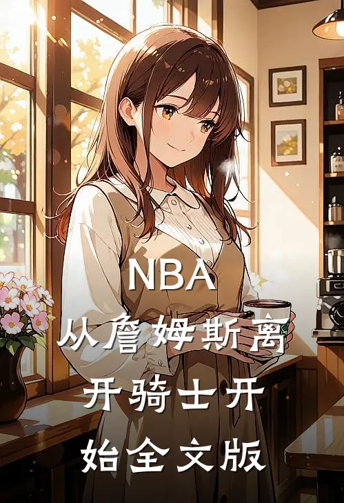 NBA：从詹姆斯离开骑士开始全文版