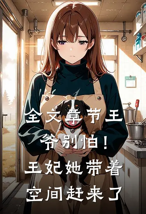 全文章节王爷别怕!王妃她带着空间赶来了免费阅读