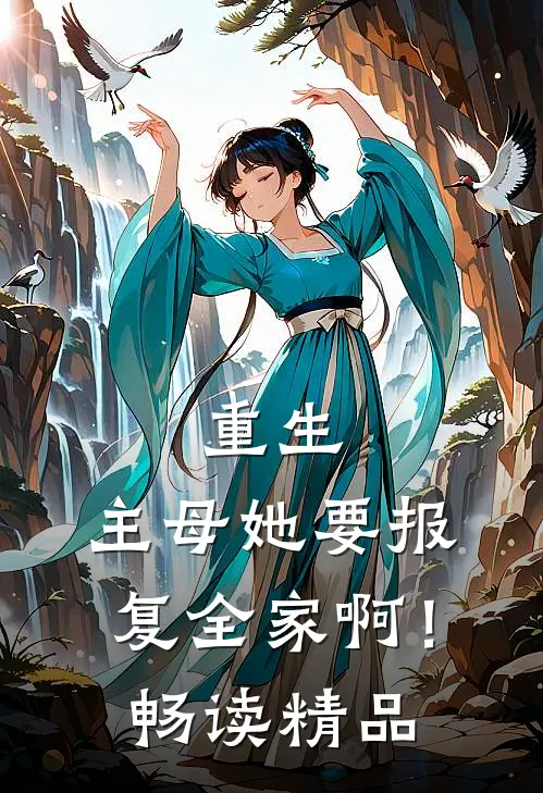 重生：主母她要报复全家啊！畅读精品