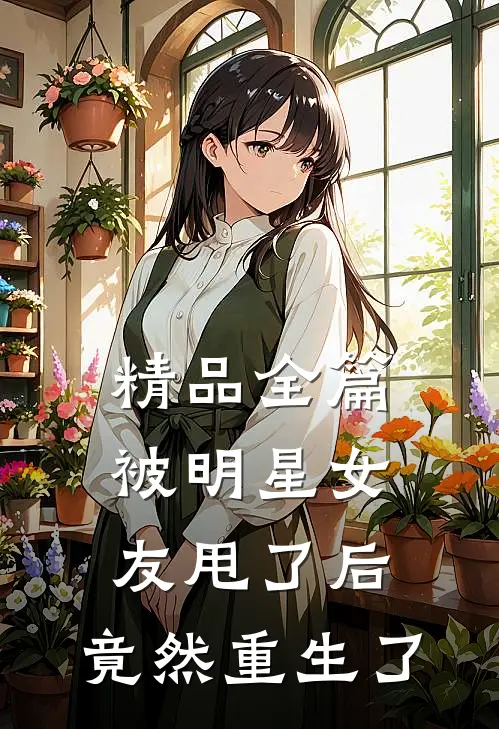 精品全篇被明星女友甩了后,竟然重生了