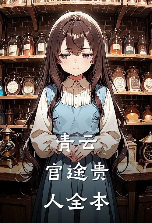 青云官途贵人全本
