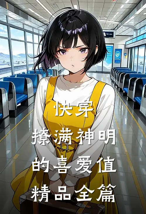 快穿：撩满神明的喜爱值精品全篇