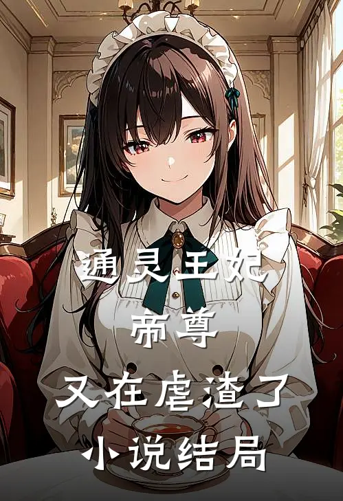 通灵王妃帝尊,又在虐渣了结局怎么样
