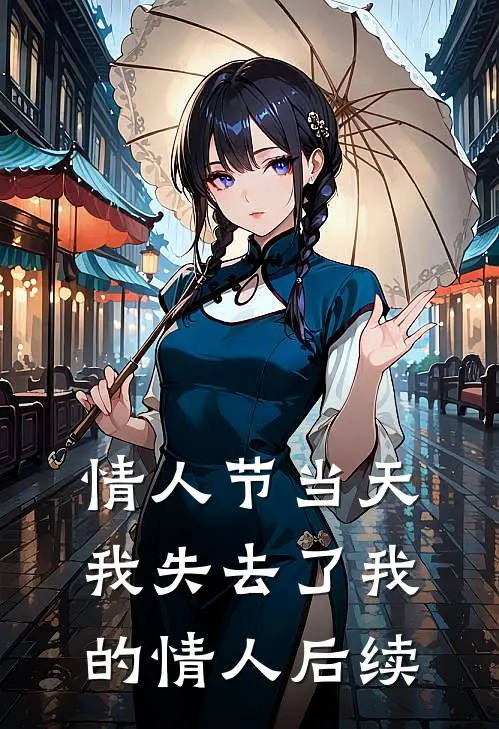 情人节当天,我失去了我的情人后续怎么写