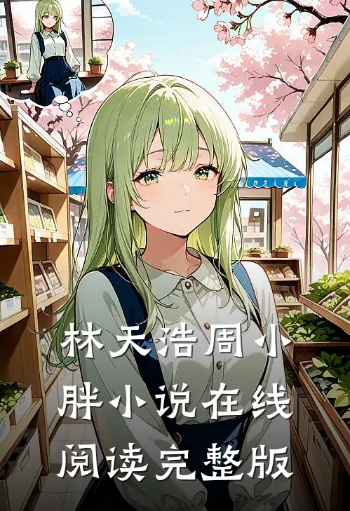 林天浩周小胖小说在线阅读完整版