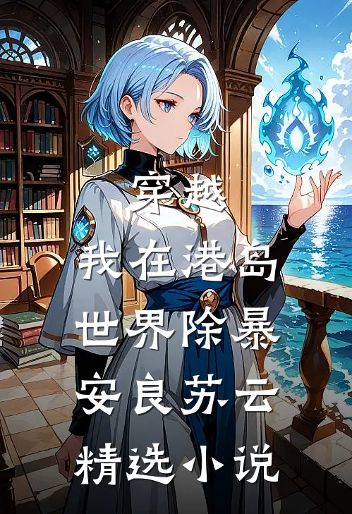 穿越:我在港岛世界除暴安良苏云精选小说
