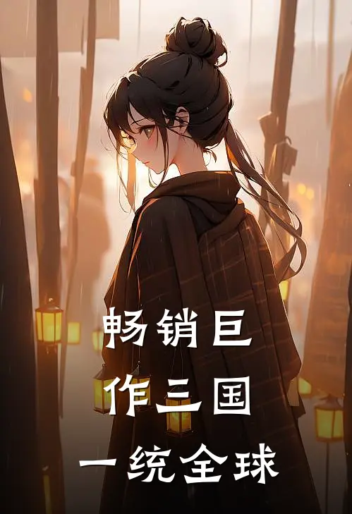 畅销巨作三国一统全球的