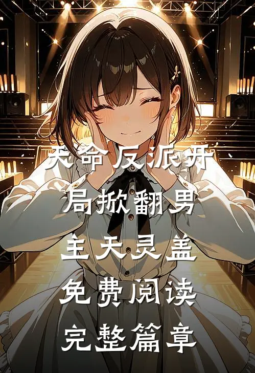 天命反派开局掀翻男主天灵盖免费阅读完整篇章