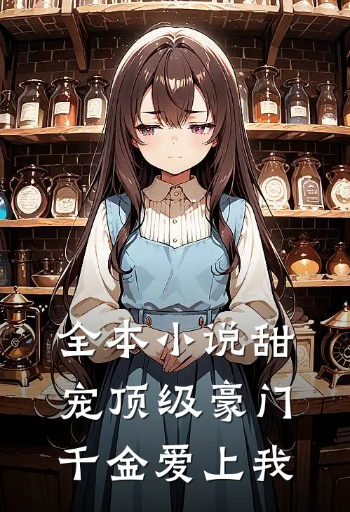 全本小说甜宠顶级豪门千金爱上我