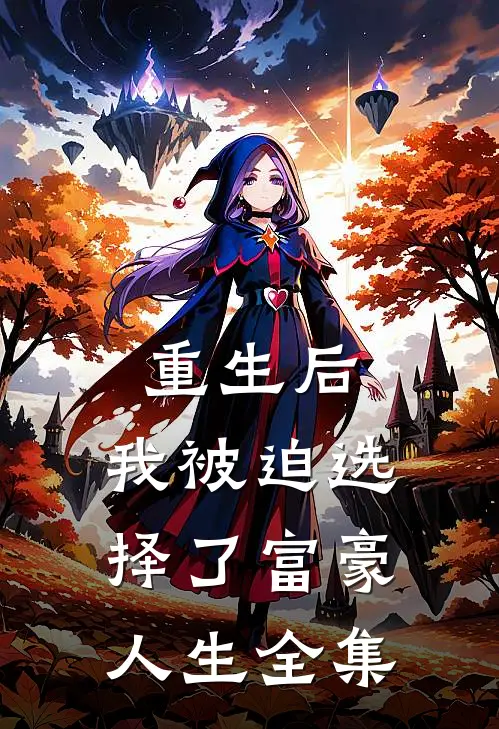 重生后,我被迫选择了富豪人生全集在线观看
