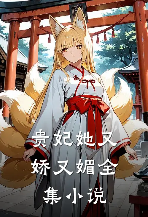 贵妃她又娇又媚全集小说