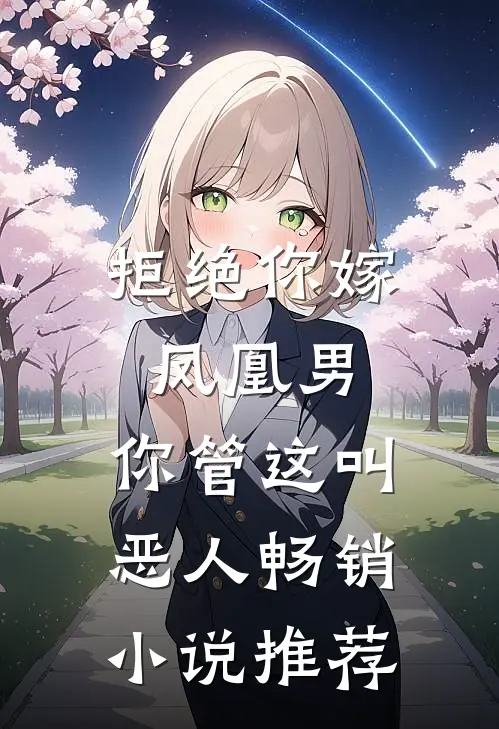 拒绝你嫁凤凰男,你管这叫恶人畅销小说推荐