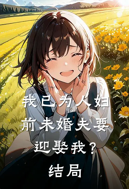 我已为人妇,前未婚夫要迎娶我?结局怎么样