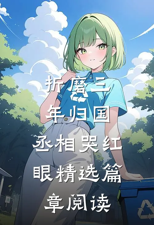 折磨三年归国，丞相哭红眼精选篇章阅读