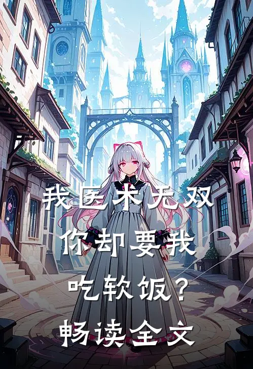 我医术无双，你却要我吃软饭？畅读全文