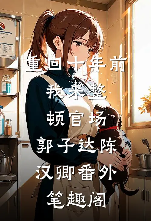 重回十年前，我来整顿官场：郭子达陈汉卿番外笔趣阁