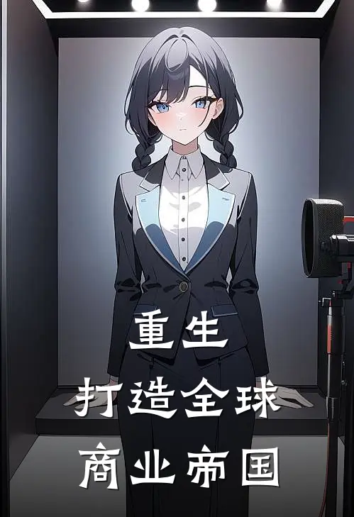 重生打造全球商业帝国免费阅读