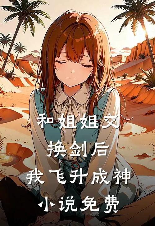 和姐姐交换剑后，我飞升成神小说免费