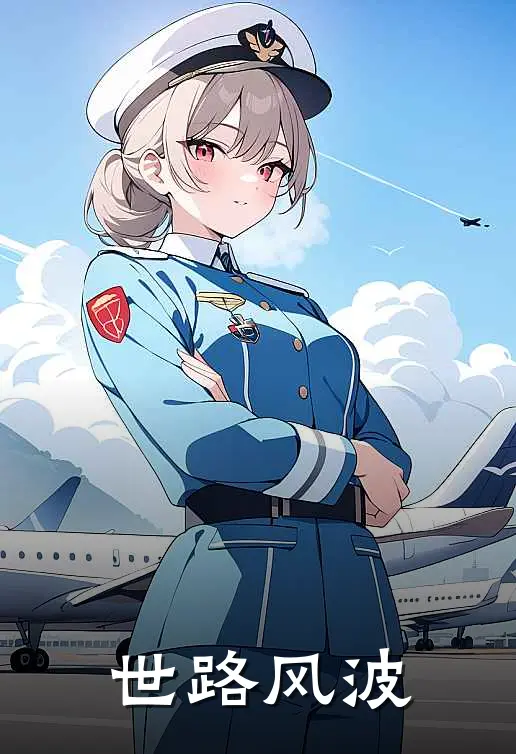 世路风波