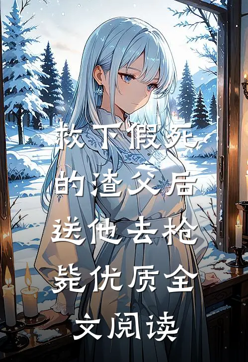 救下假死的渣父后，送他去枪毙优质全文阅读
