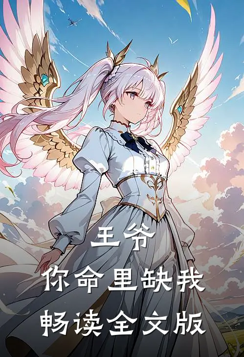 王爷，你命里缺我畅读全文版