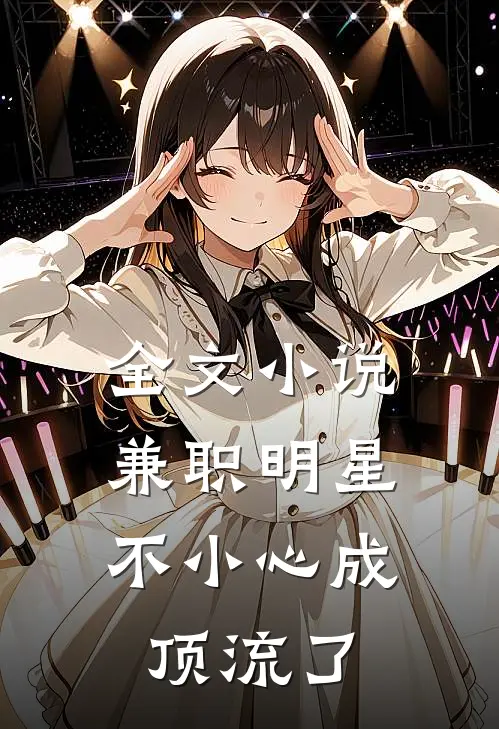 全文小说兼职明星：不小心成顶流了