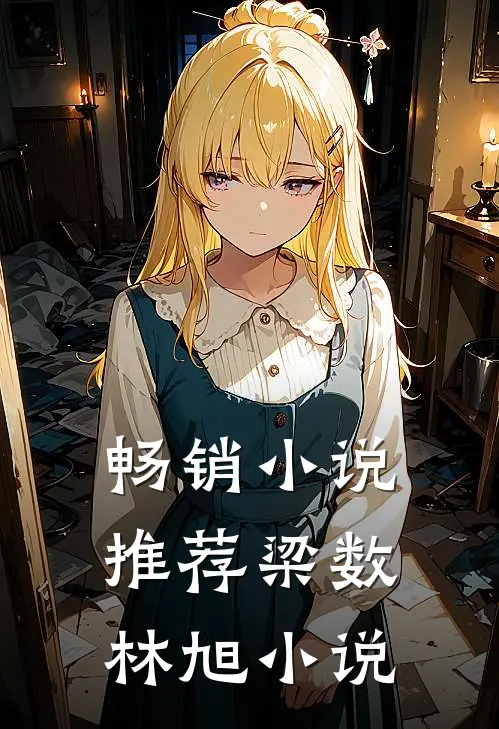 畅销小说推荐梁数林旭小说