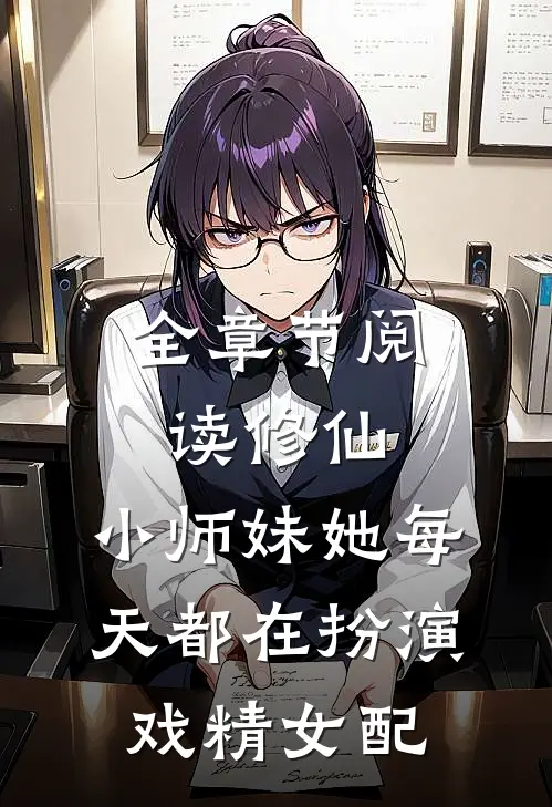全章节阅读修仙：小师妹她每天都在扮演戏精女配