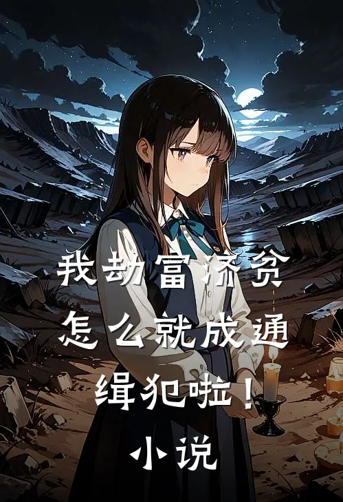 我劫富济贫,怎么就成通缉犯啦!免费阅读