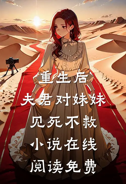 重生后,夫君对妹妹见死不救在线阅读免费