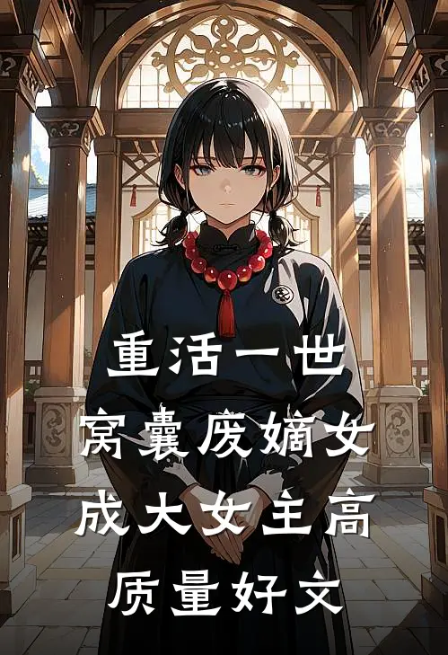 重活一世，窝囊废嫡女成大女主高质量好文