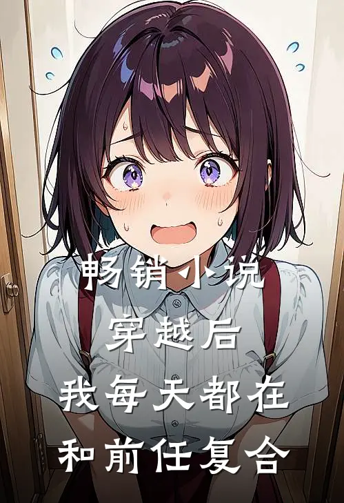 畅销穿越后,我每天都在和前任复合了