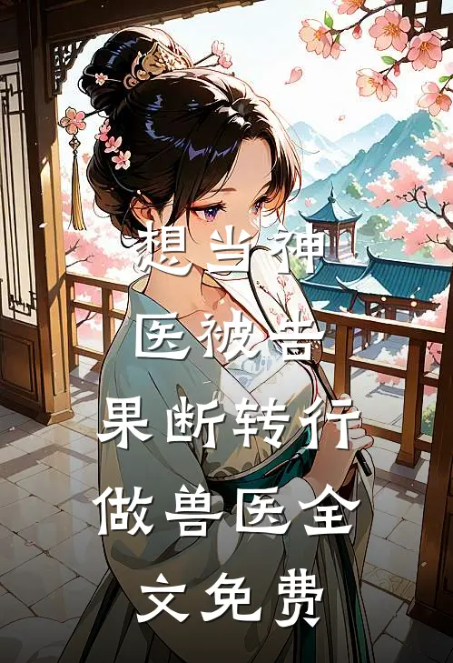 想当神医被告，果断转行做兽医全文免费