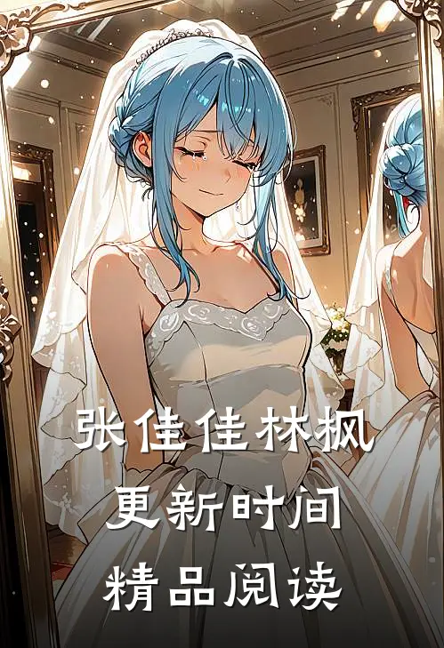 张佳佳林枫更新时间精品阅读