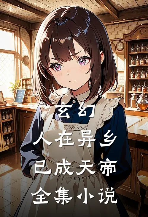 玄幻人在异乡,已成天帝全集阅读